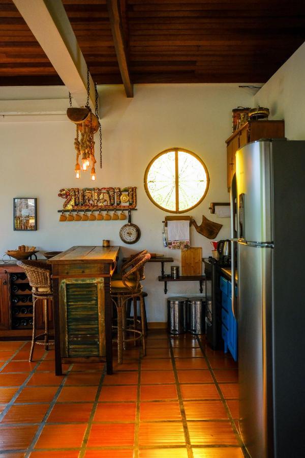 The Cats' House Hotel Florianópolis Kültér fotó