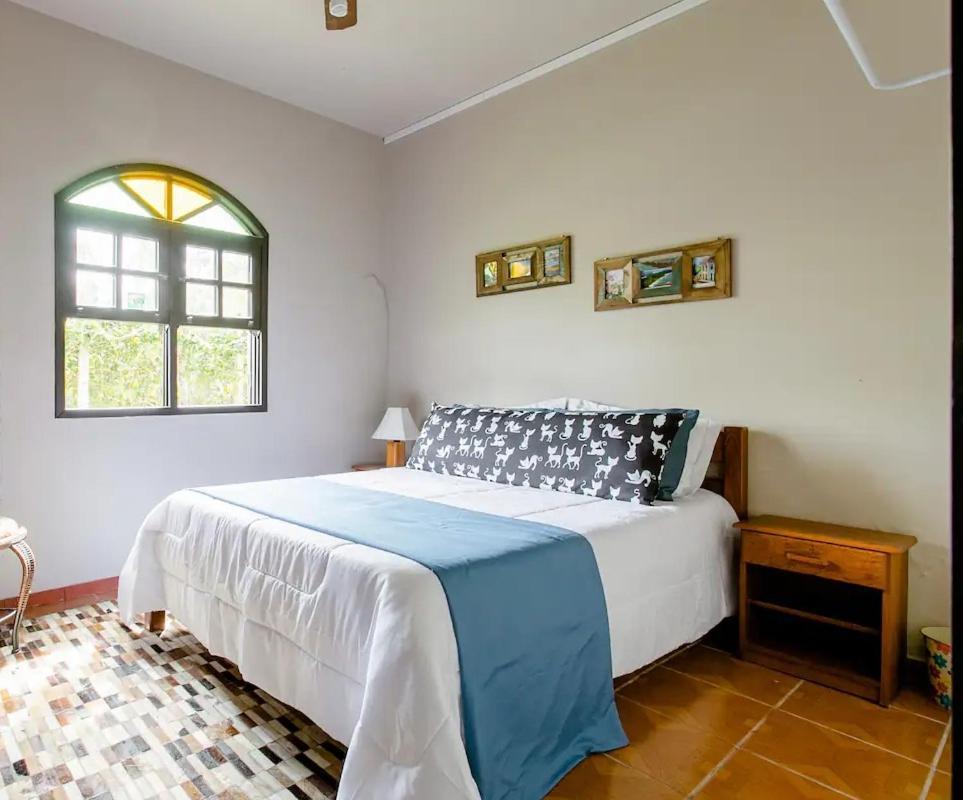 The Cats' House Hotel Florianópolis Kültér fotó