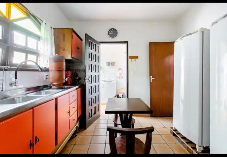 The Cats' House Hotel Florianópolis Kültér fotó