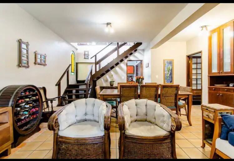 The Cats' House Hotel Florianópolis Kültér fotó
