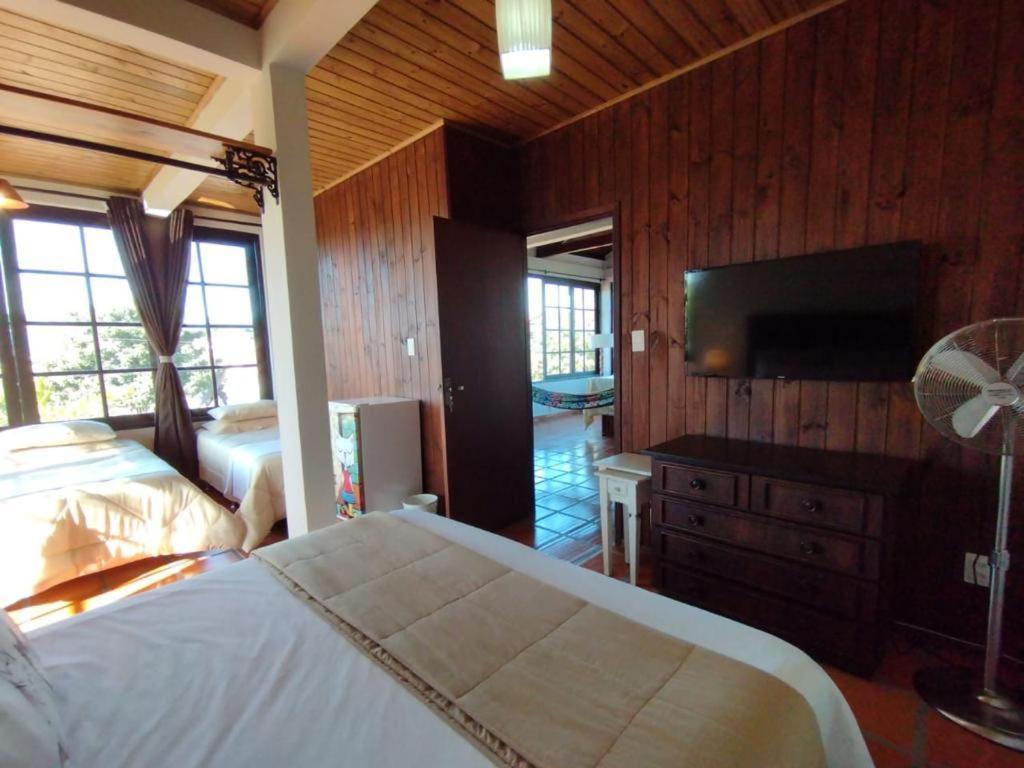 The Cats' House Hotel Florianópolis Kültér fotó