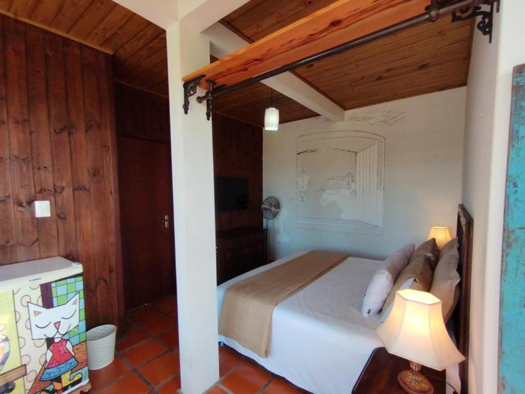 The Cats' House Hotel Florianópolis Kültér fotó