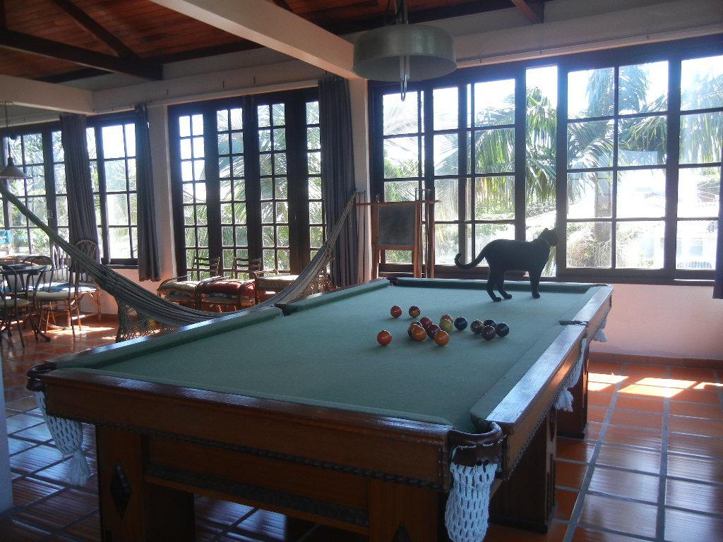 The Cats' House Hotel Florianópolis Kültér fotó