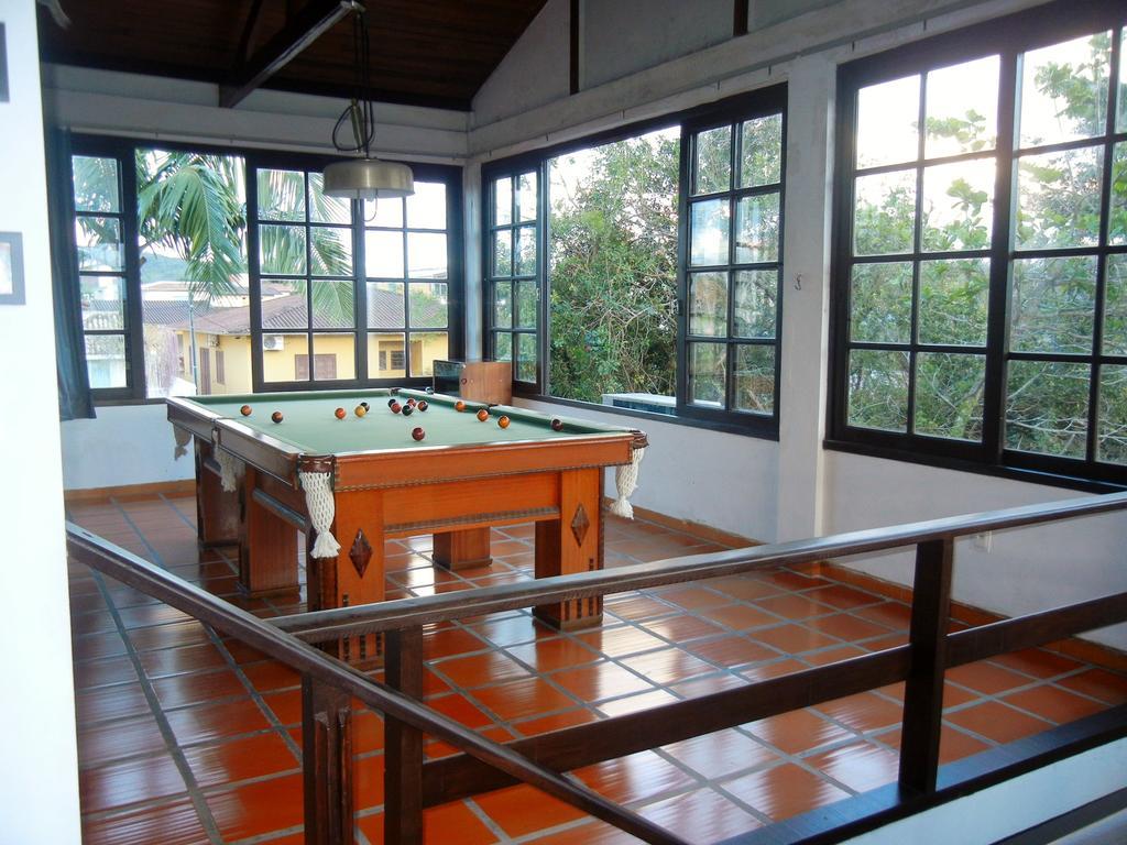 The Cats' House Hotel Florianópolis Kültér fotó