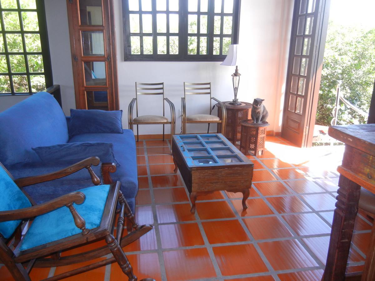 The Cats' House Hotel Florianópolis Kültér fotó
