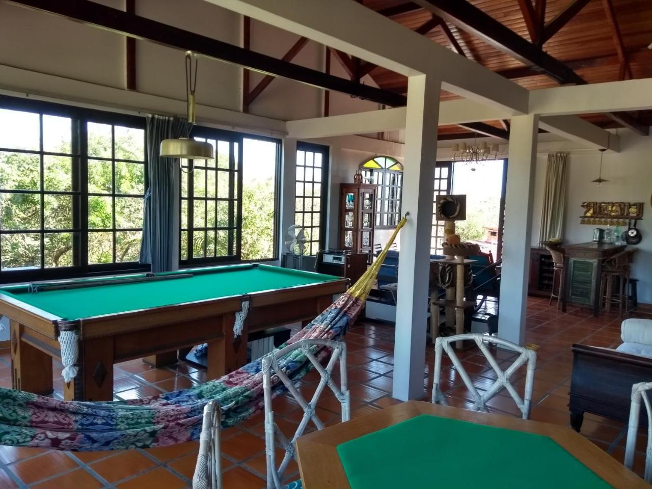 The Cats' House Hotel Florianópolis Kültér fotó