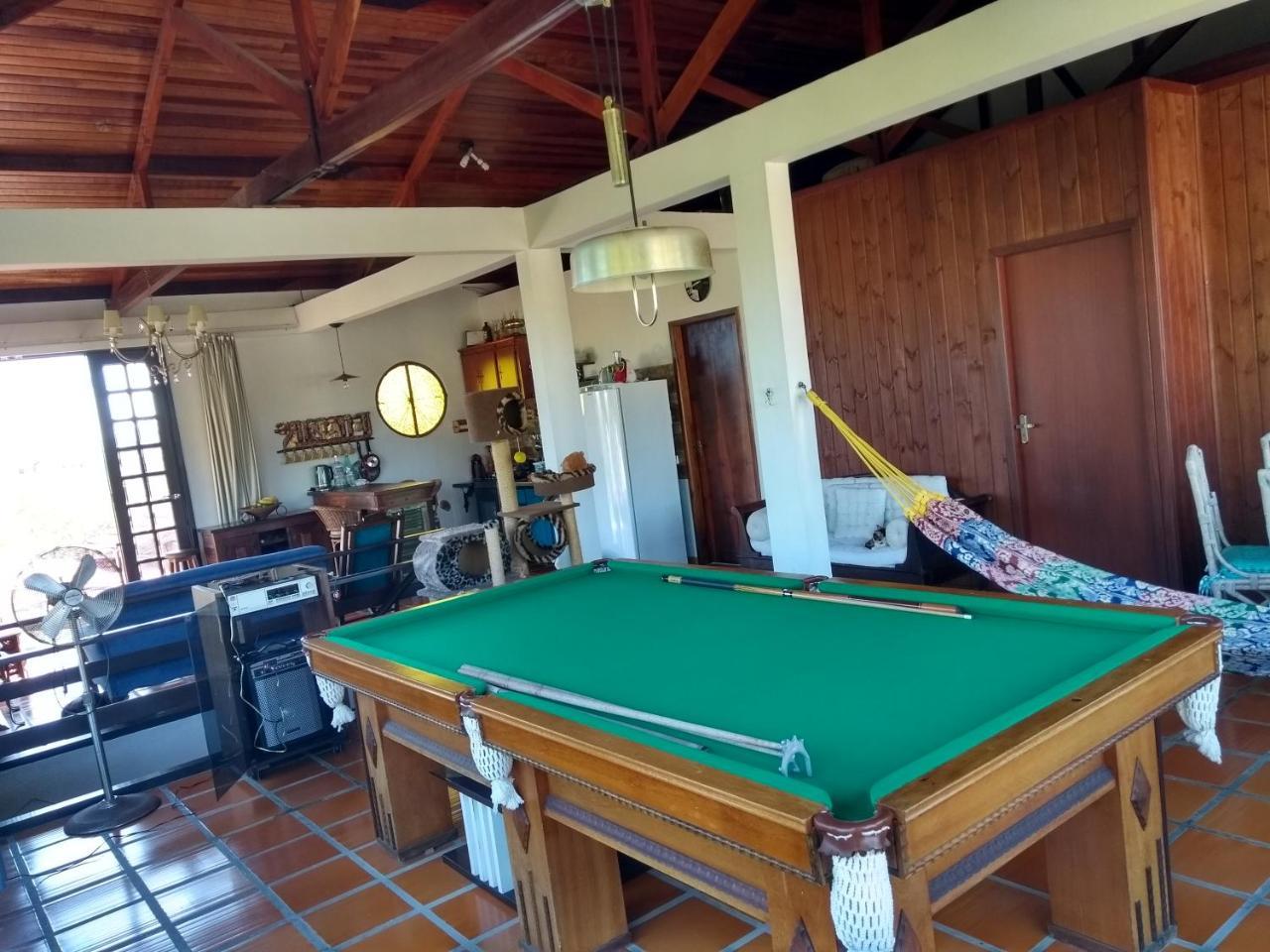The Cats' House Hotel Florianópolis Kültér fotó