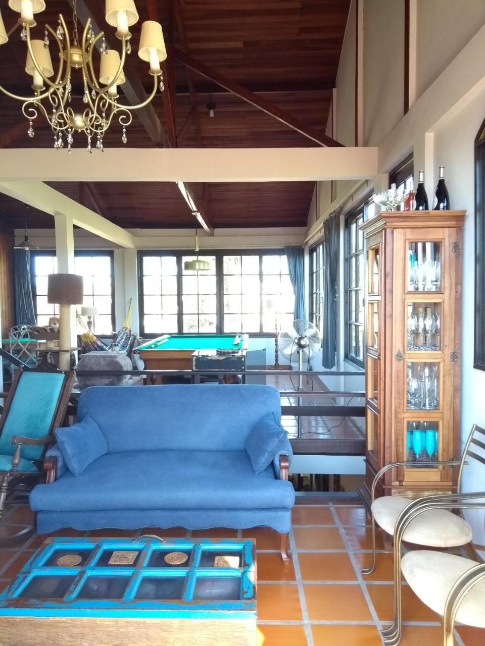 The Cats' House Hotel Florianópolis Kültér fotó