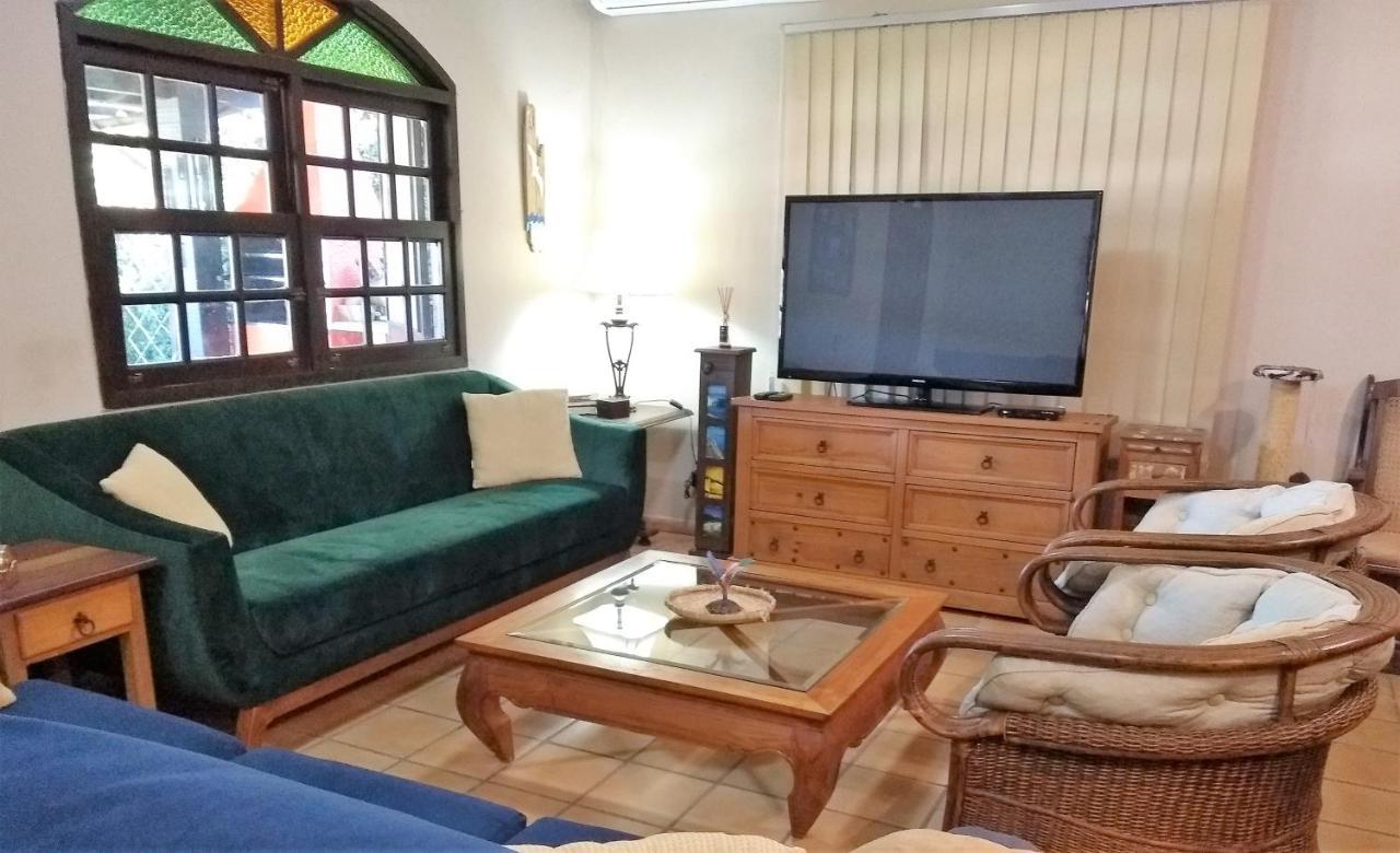 The Cats' House Hotel Florianópolis Kültér fotó