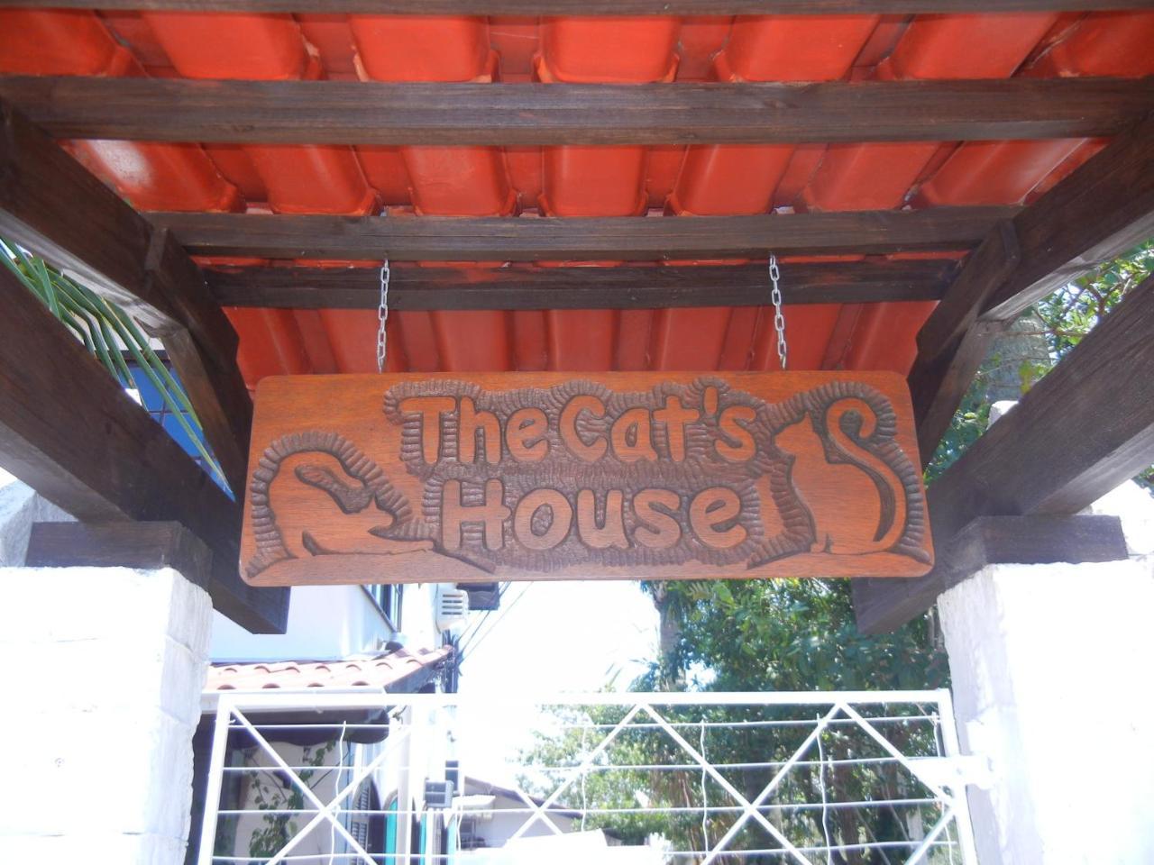 The Cats' House Hotel Florianópolis Kültér fotó
