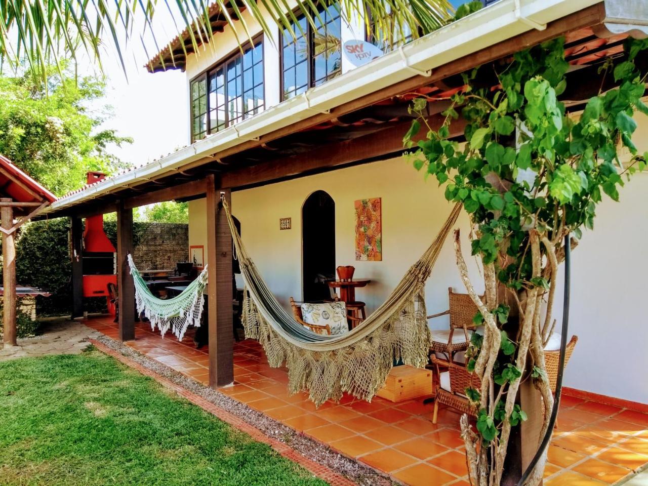 The Cats' House Hotel Florianópolis Kültér fotó