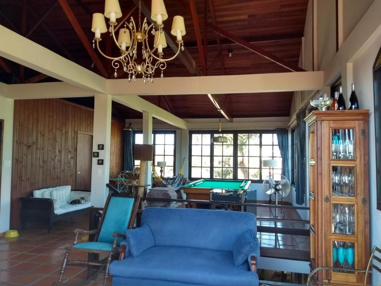 The Cats' House Hotel Florianópolis Kültér fotó